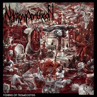 Nekromantheon