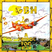 When Will It End? - G.B.H.