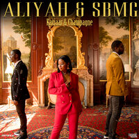 Kaviaar & Champagne - Aliyah, SBMG