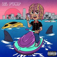Iced Out - Lil Pump, 2 Chainz