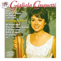 Quando Vedo Che Tutti Si Amano - Gigliola Cinquetti
