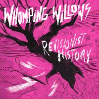 The Whomping Willows