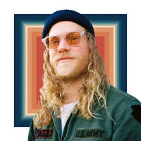 Warriors - Allen Stone, Treasure Fingers