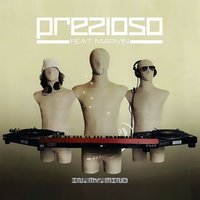 In My Mind - Prezioso, Andrea Prezioso, Marvin
