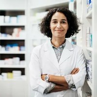 Pharmacist