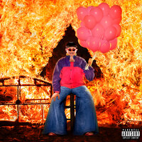 Waste My Time - Oliver Tree