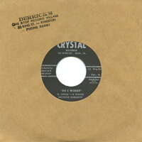 Do I Worry - Derrick Harriott