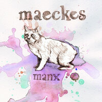 Black Swan - Maeckes, Bartek