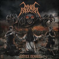 Maniac Abductor
