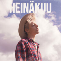 Heinäkuu - Tuure Boelius
