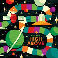 High Enough - Derek Minor, WHATUPRG