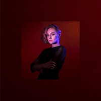 WTF - Jessica Lea Mayfield