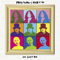 Le Louvre - Prezioso, Marvin, Andrea Prezioso
