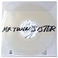Rude Boy - Mr Twin Sister
