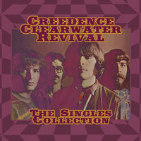 Suzie Q (Pt. 1) - Creedence Clearwater Revival