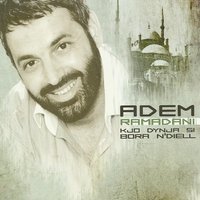 Biseda me nefsin - Adem Ramadani
