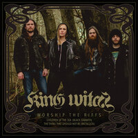 KING WITCH