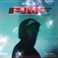 Diamonds Are Forever - Pimf