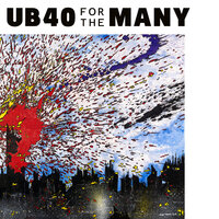 What Happened to UB40 - UB40