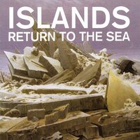 Where There's a Will, There's a Whalebone - Islands
