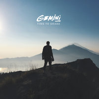Time to Share - Gemini