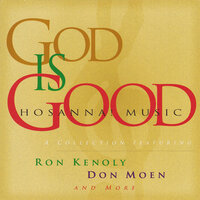 Roni, Roni, Bat Zion - Paul Wilbur, Integrity's Hosanna! Music