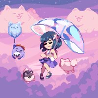 POM POM - LilyPichu, Vgr