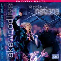 Better Than Life - Lakewood Live, Israel Houghton, Cindy Cruse-Ratcliff