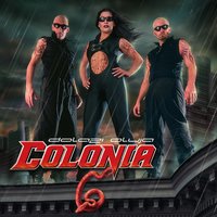 C'est La Vi - Colonia