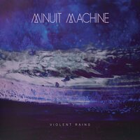 Battles - Minuit Machine