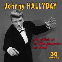 Itsi bitsy petit bilkini - Johnny Hallyday