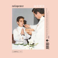 Ti attraverso - Colapesce
