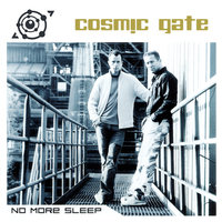 Raging [Storm] - Cosmic Gate, Jan Johnston