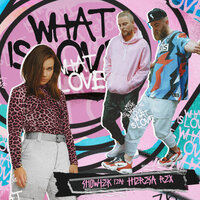 What Is Love - Showtek, Theresa Rex