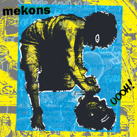 Thee Olde Trip to Jerusalem - Mekons