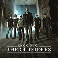 Like a Wrecking Ball - Eric Church