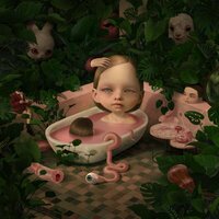 The Mind Still Travels - Sleep Party People