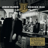 Johan Blohm