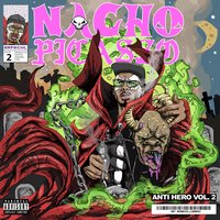 Temperature - Nacho Picasso, Manman Savage