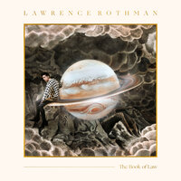 Wolves Still Cry - Lawrence Rothman