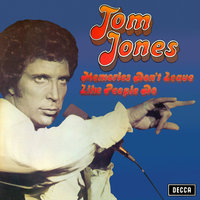 City Life - Tom Jones