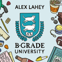 You Don't Think You Like People Like Me - Alex Lahey