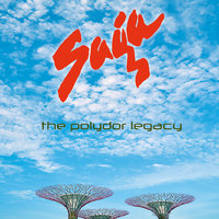 Listen To Your Heart - Saga
