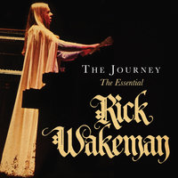 Music Reincarnate: The Spaceman - Rick Wakeman