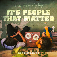 Coffee Girl - The Tragically Hip