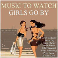 Everybody Loves Somebody Sometime - Dean Martin