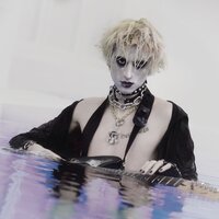 bleach - wavvyboi