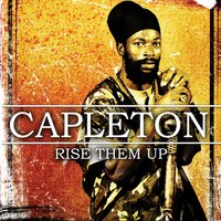HIDDEN SECRETS - Capleton