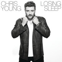 Blacked Out - Chris Young