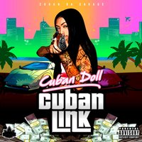 Let It Blow - Cuban Doll, Molly Brazy